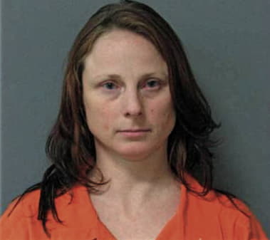 Kelly Niccolini, - Lafayette Parish County, LA 